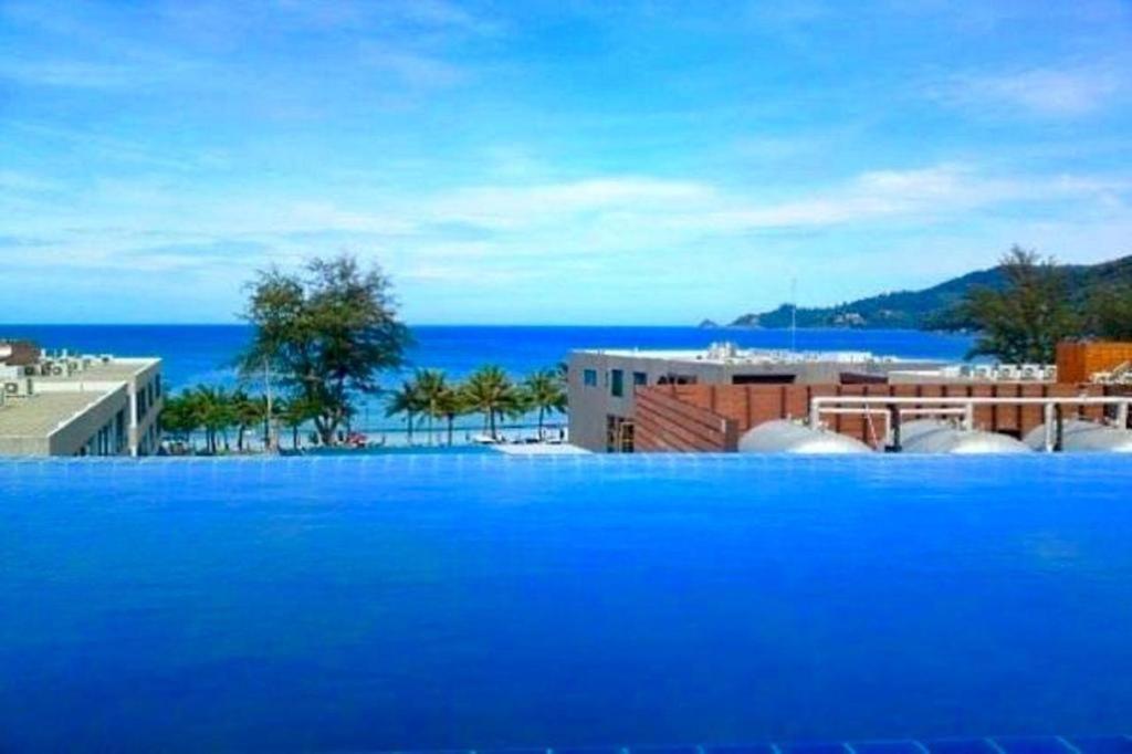 7q Resort Patong