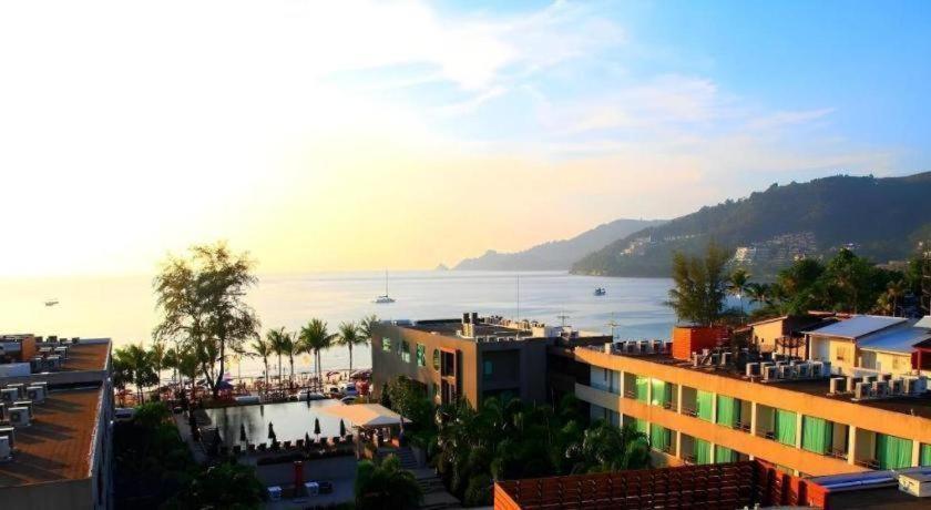 7q 3* Patong