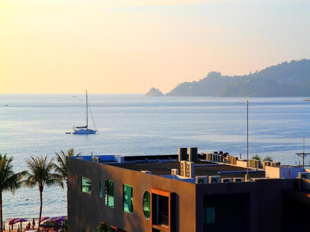 7q Station touristique Patong