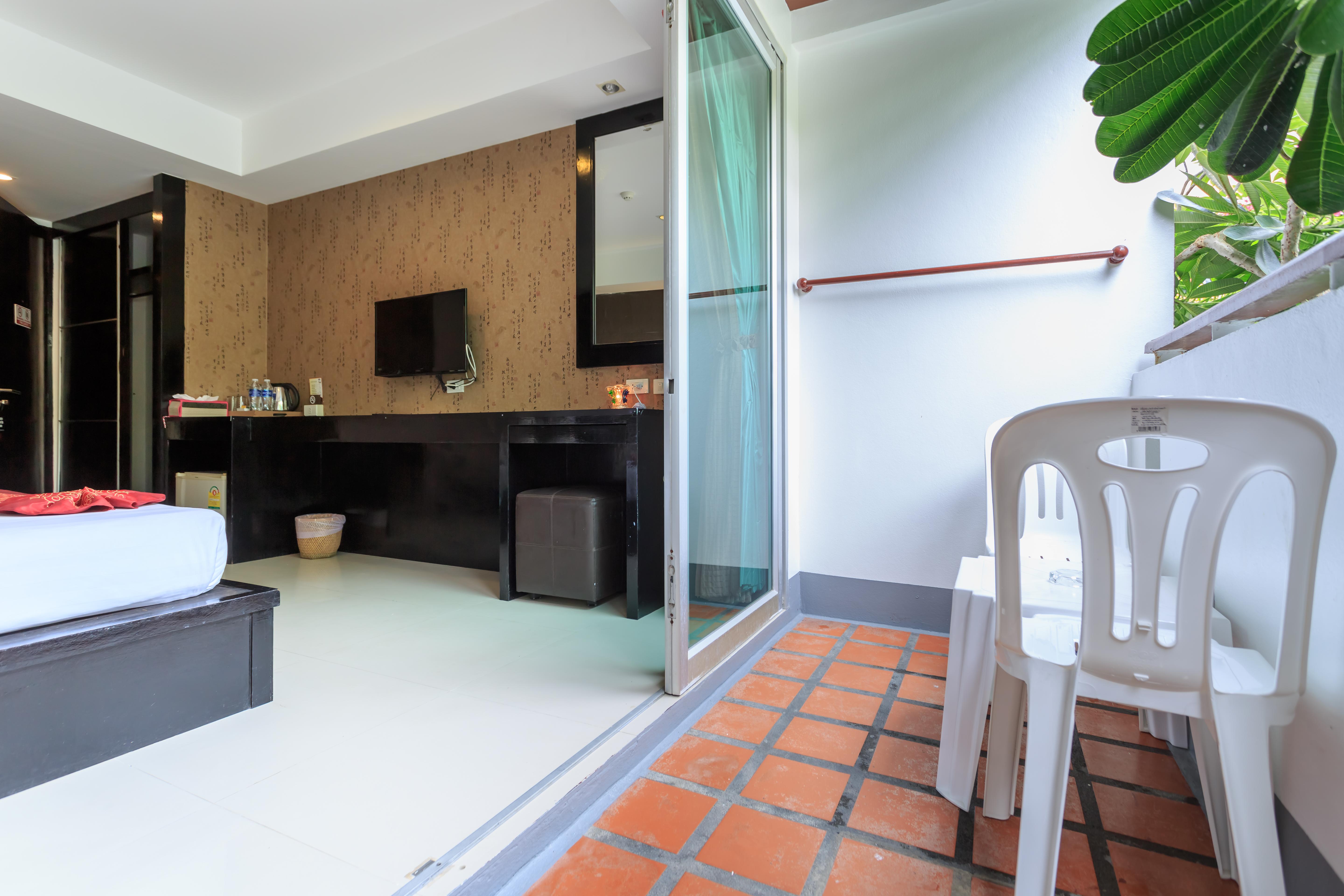 7q - Sha Certified 3* Patong