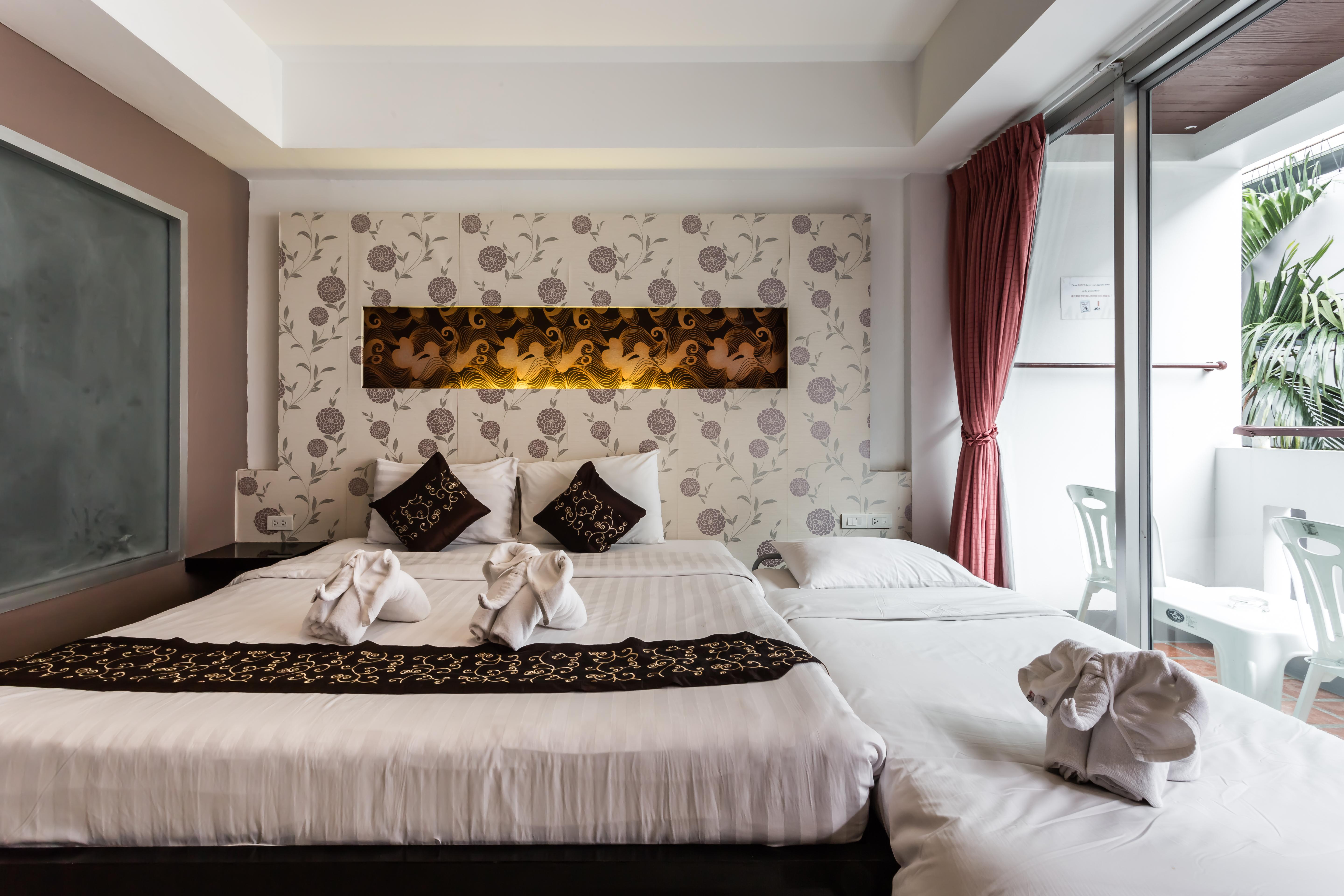 Resort 7q - Sha Certified 3*