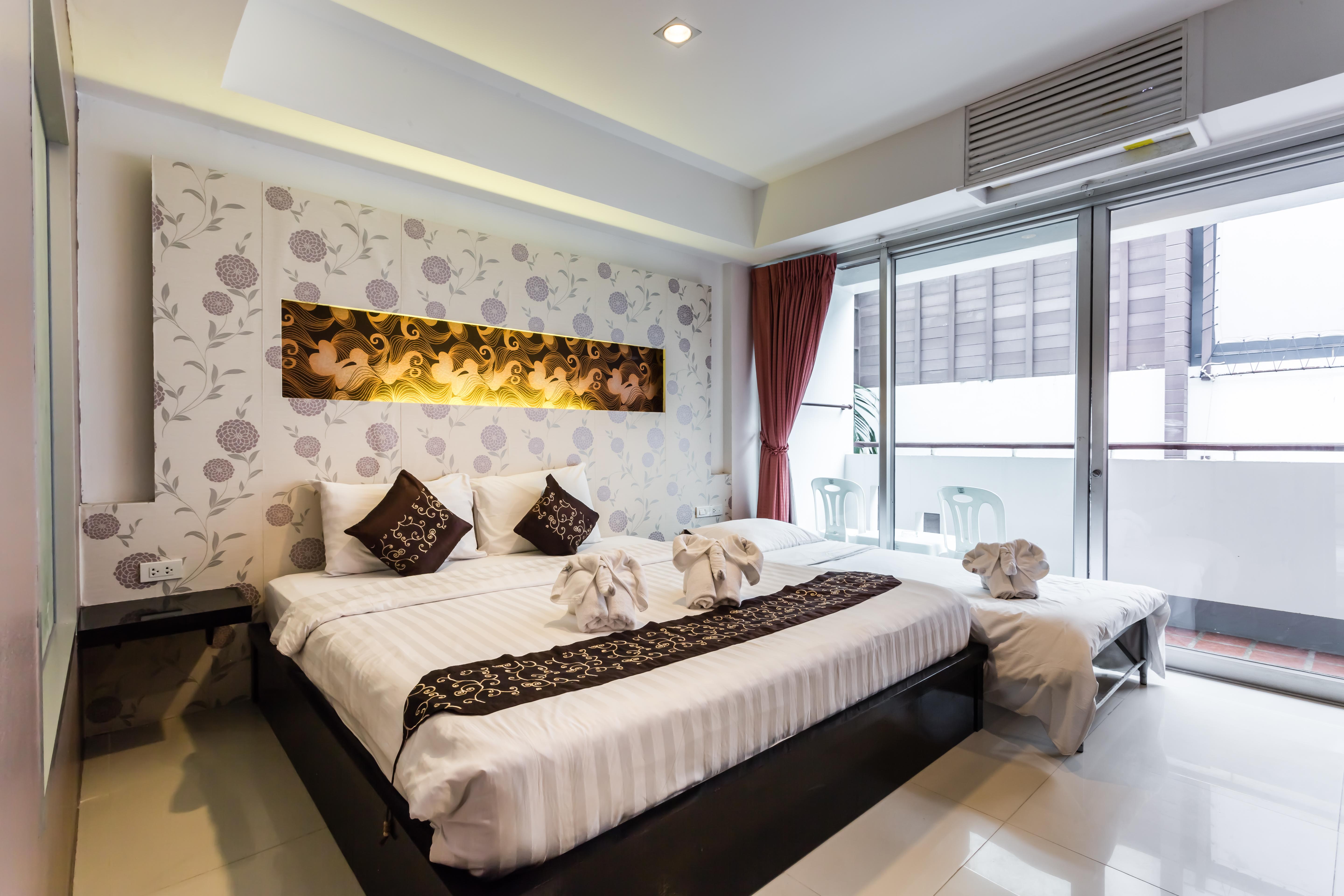 7q - Sha Certified Resort Patong