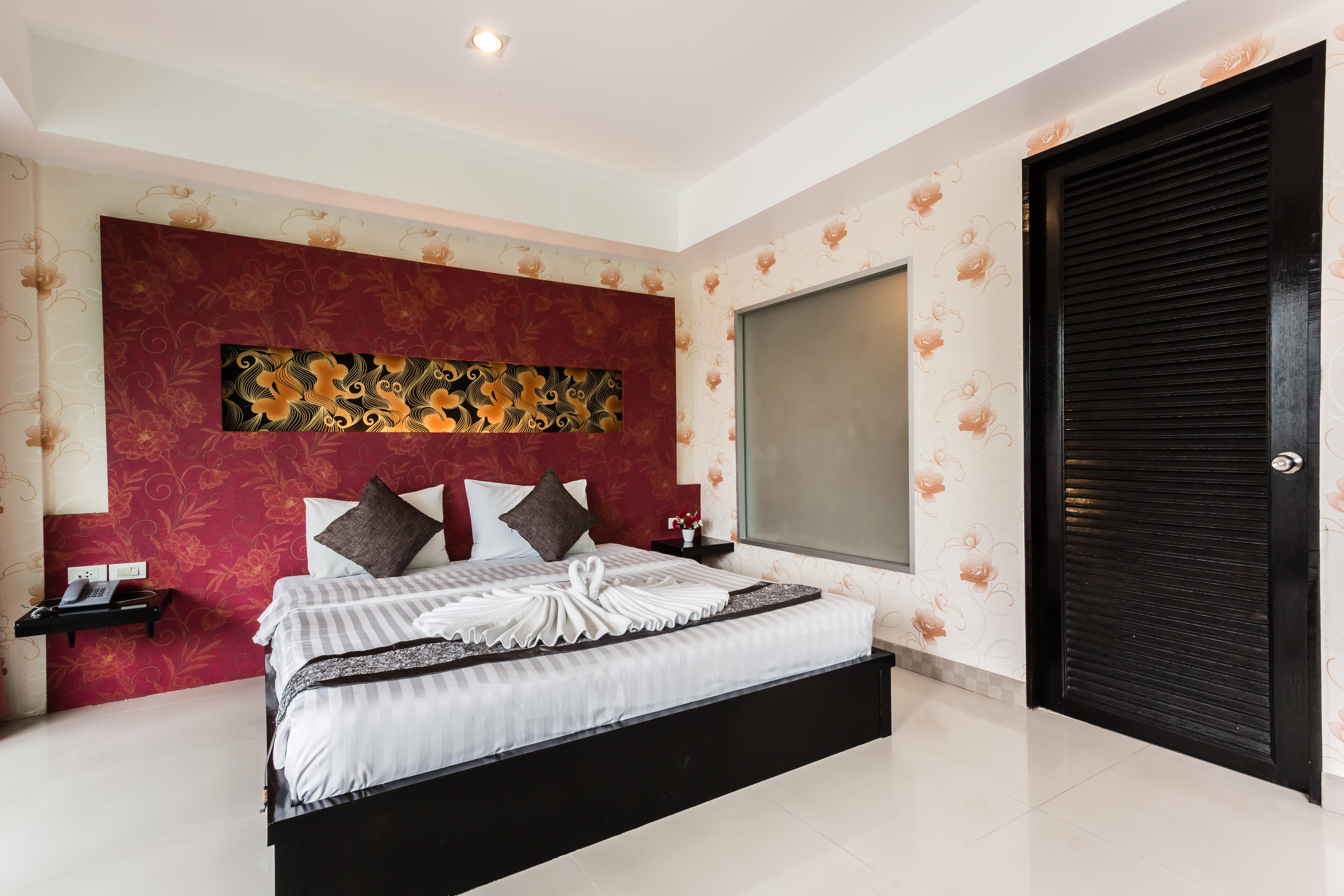 Resort 7q - Sha Certified 3*