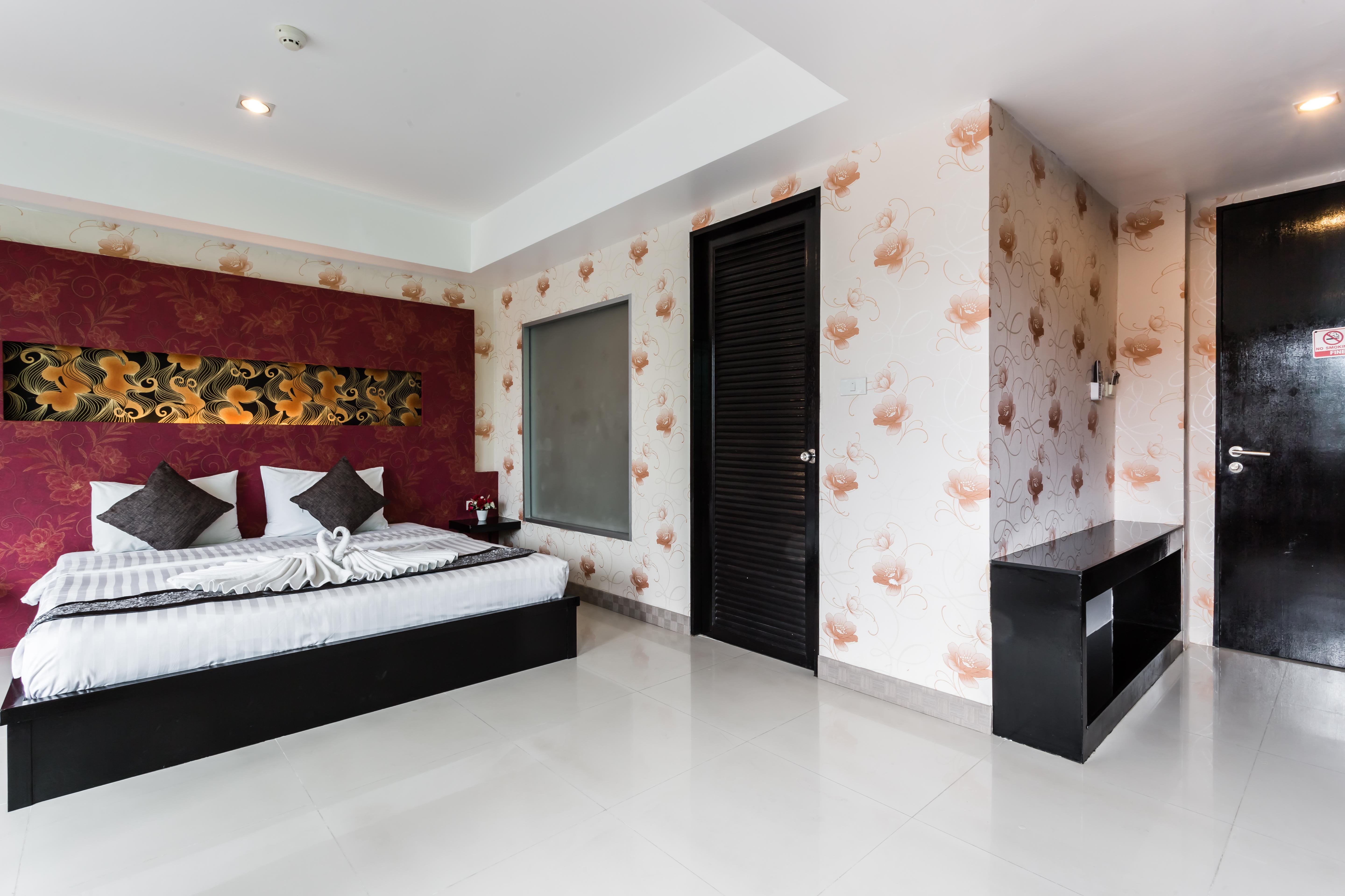 7q - Sha Certified Resort