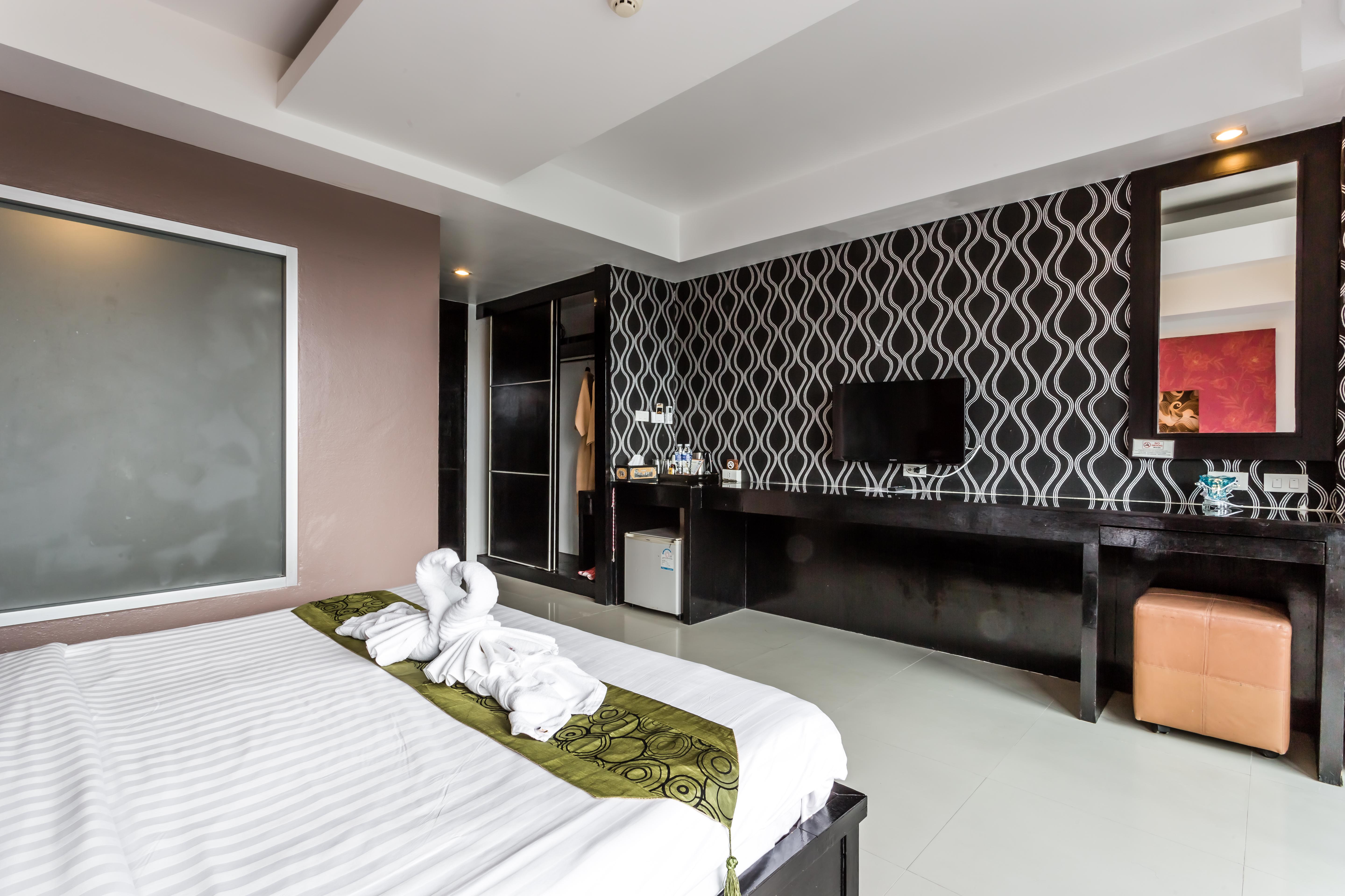 7q - Sha Certified Resort