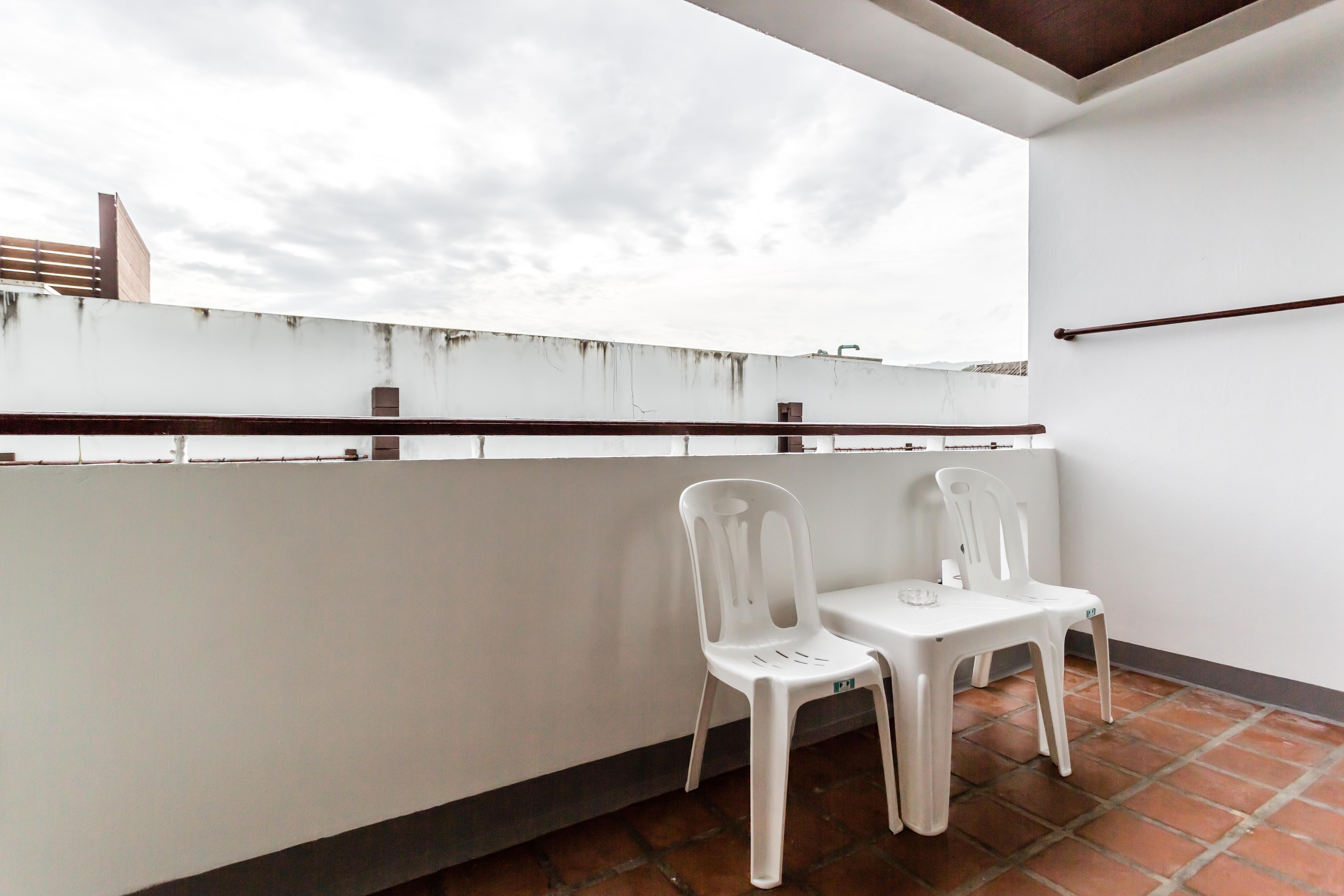 7q - Sha Certified Resort Patong
