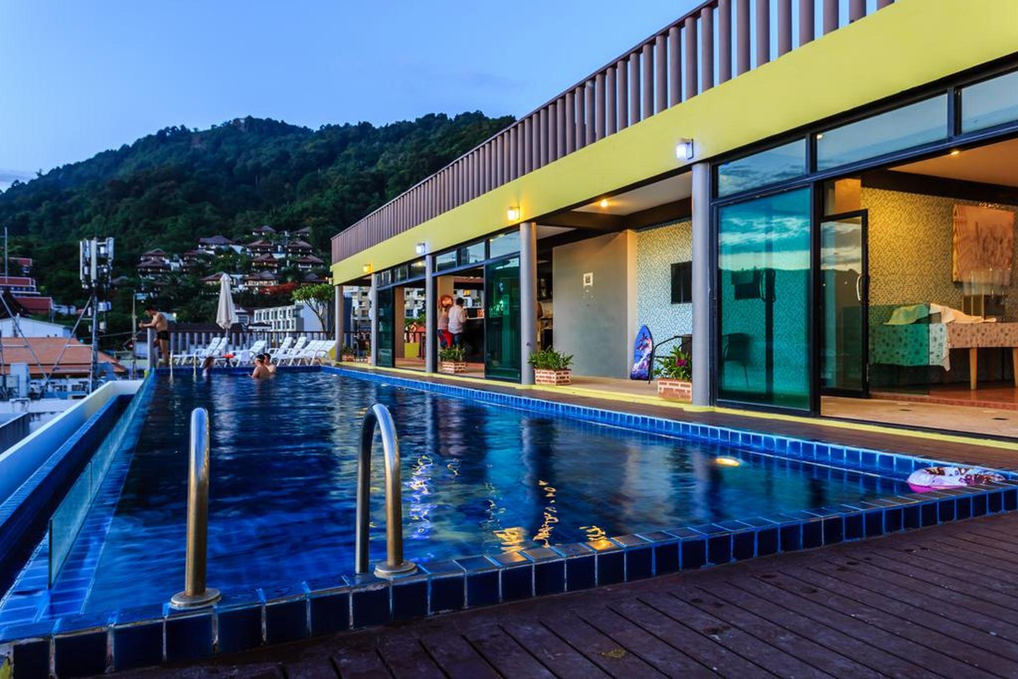 7q - Sha Certified 3* Patong