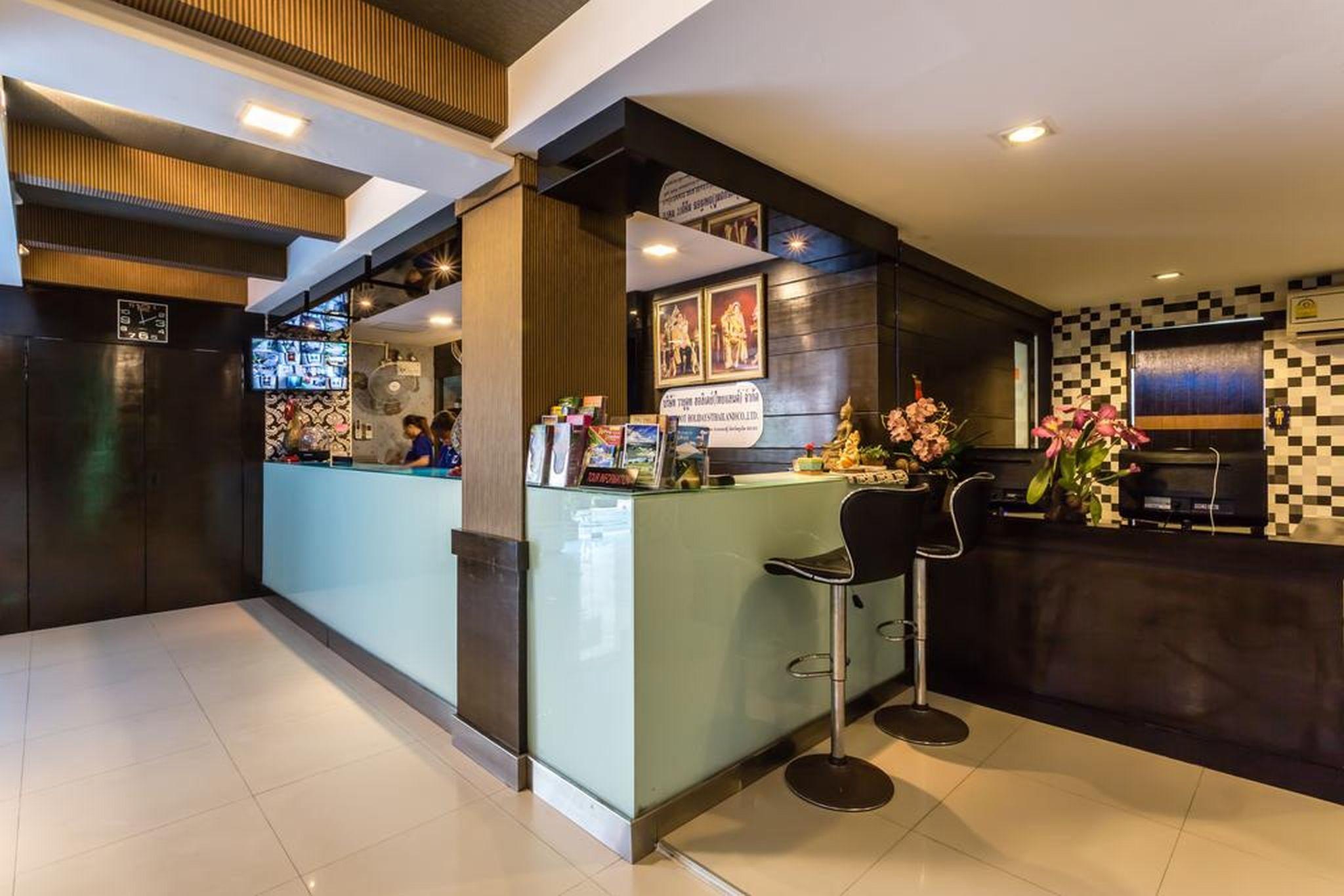 7q - Sha Certified 3* Patong