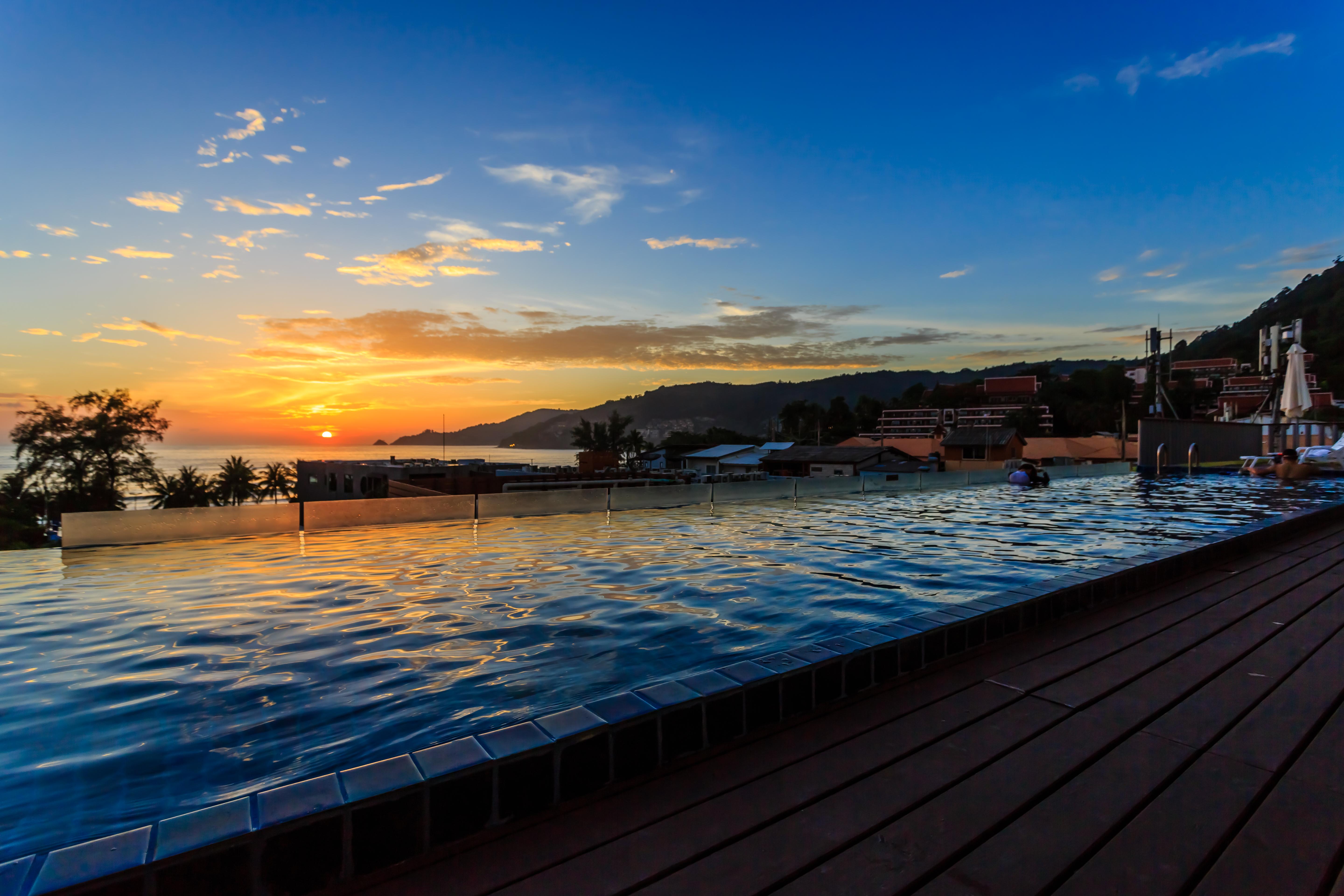 7q - Sha Certified Resort
