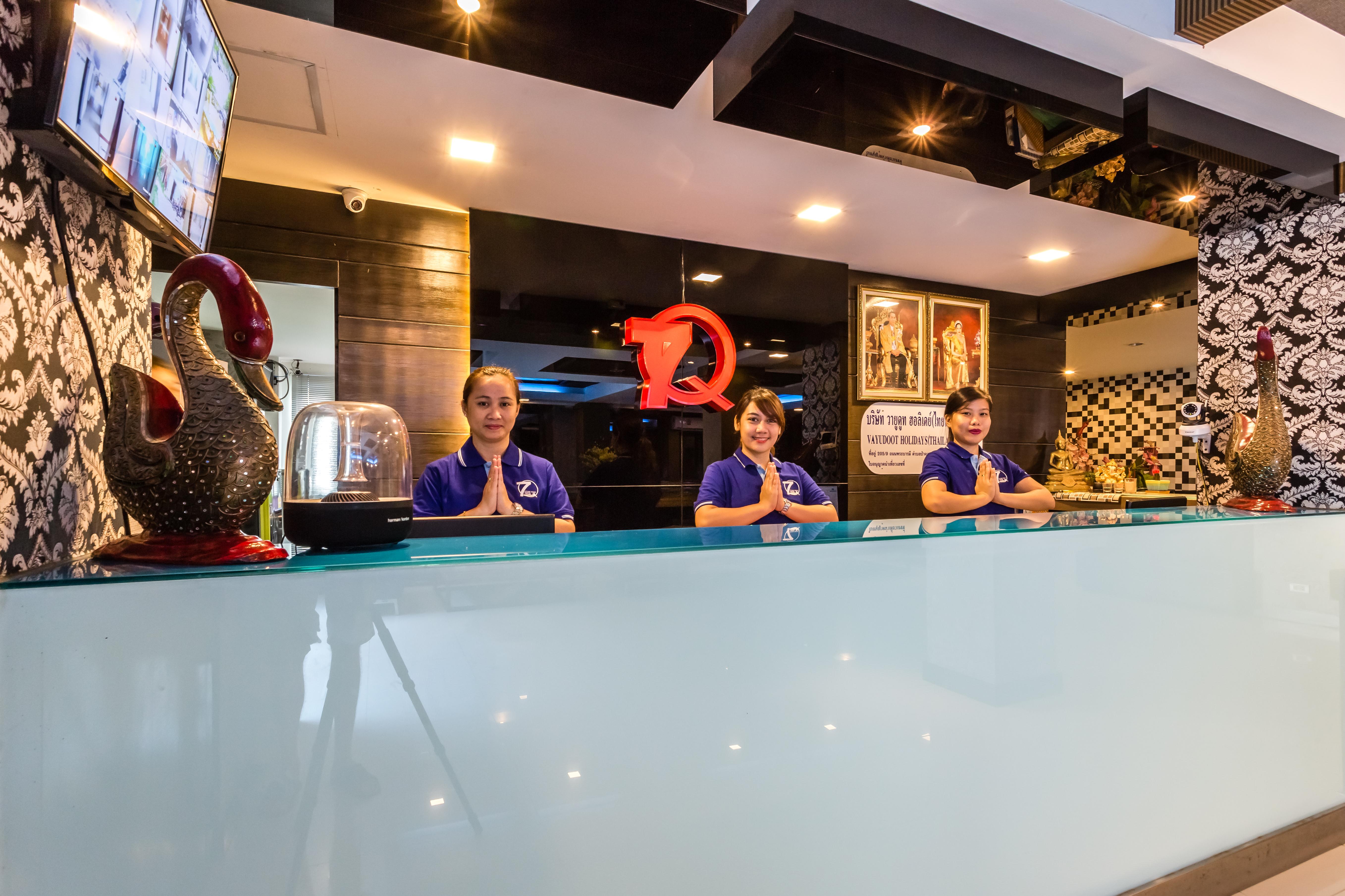 7q - Sha Certified Resort 3*