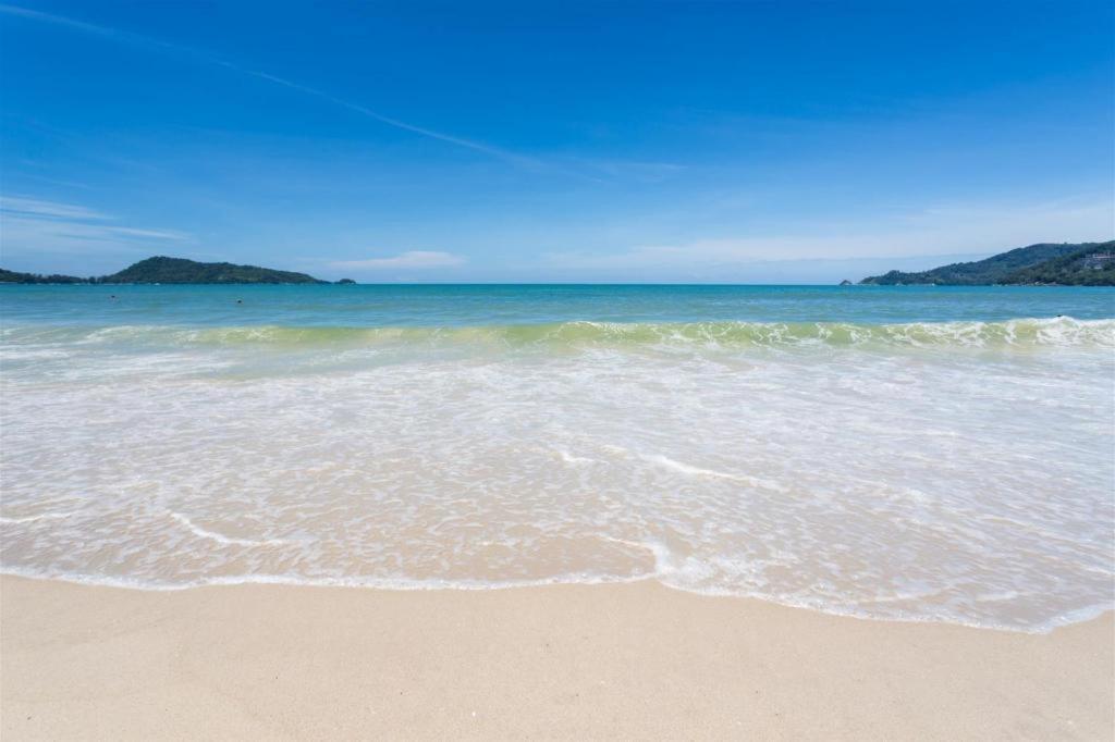 Resort 7q - Sha Certified Patong