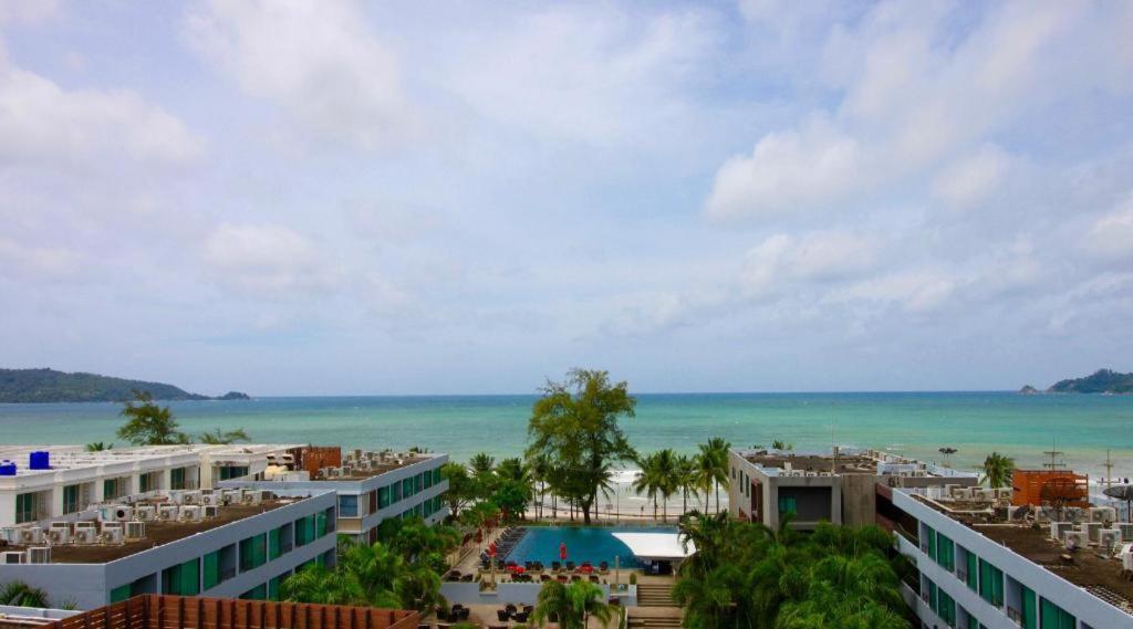 Resort 7q - Sha Certified Patong