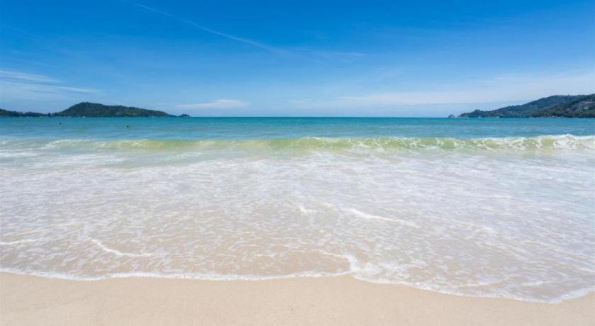 Resort 7q - Sha Certified Patong