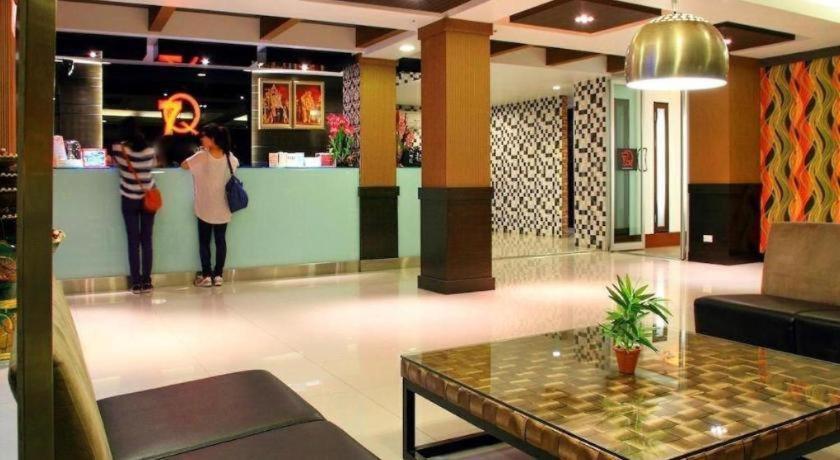 7q - Sha Certified Resort 3*
