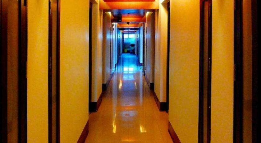 Resort 7q - Sha Certified Patong