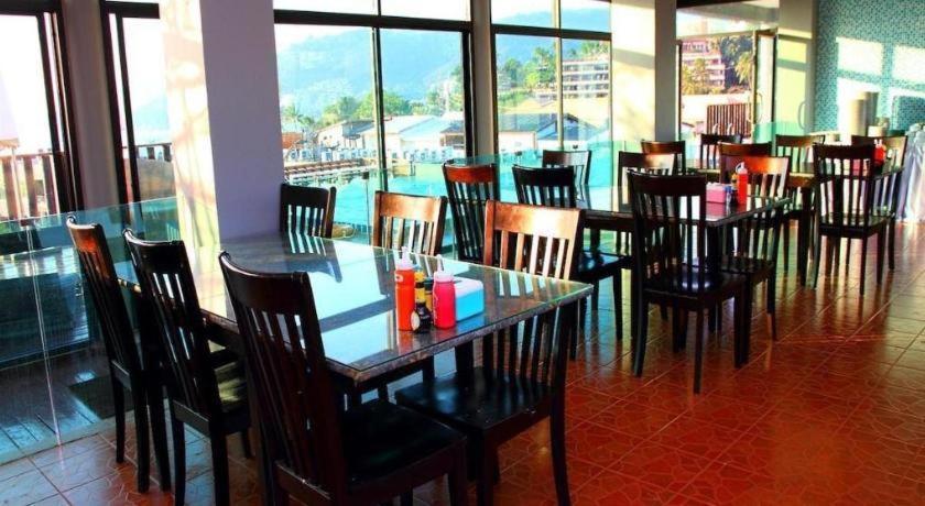 7q - Sha Certified Resort Patong