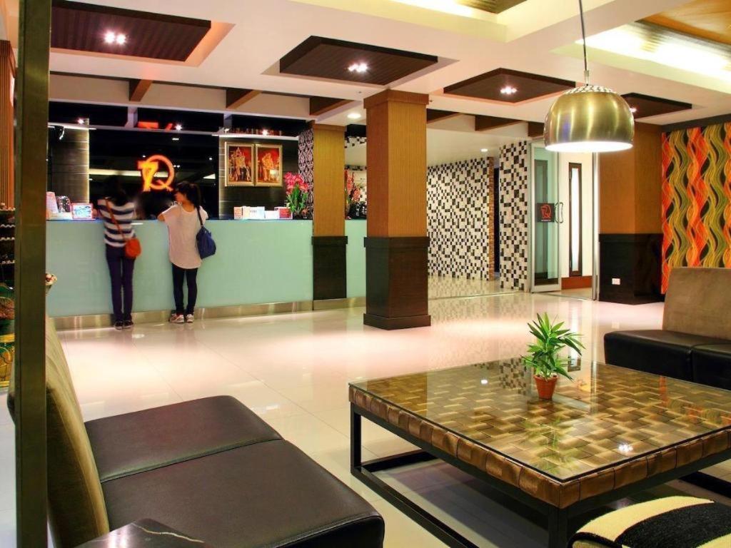 7q Semesteranläggning (resort) 3*